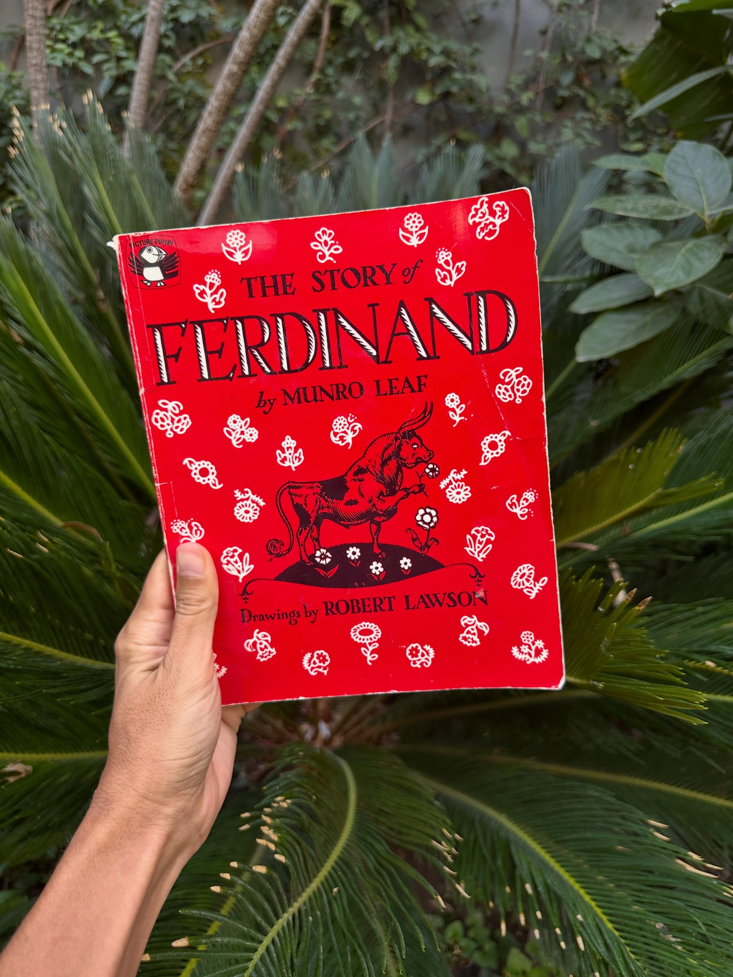 When it comes to my writing about picture books, there is a pinch of magic to how it happens. It starts with a pull towards a story&mdash; the way I end up carrying a particular book in my backpack for days, wherever I go. Not knowing where I&rsquo;m