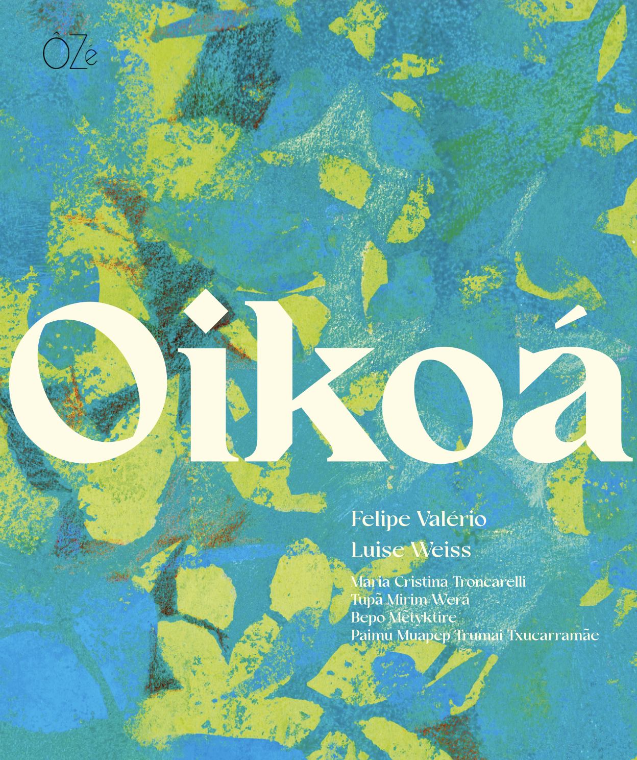 Oikoá