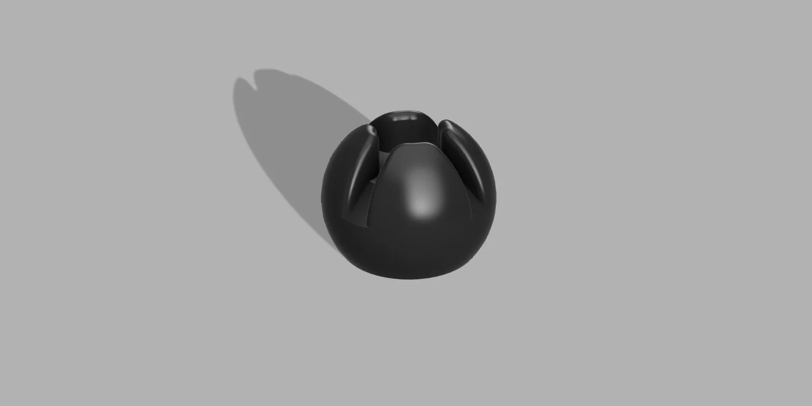 Frame End Protector