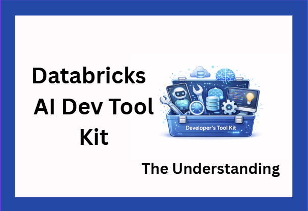 Understanding The Databricks AI Developer Kit - Part 1