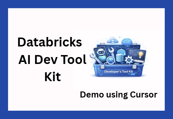 How to connect the Databricks AI Dev Kit to Cursor - Part 2
