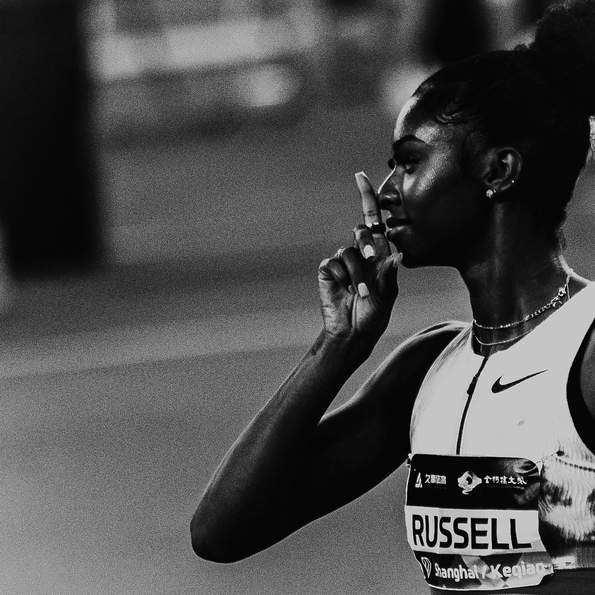 Shanghai / Xiamen Diamond League 2026