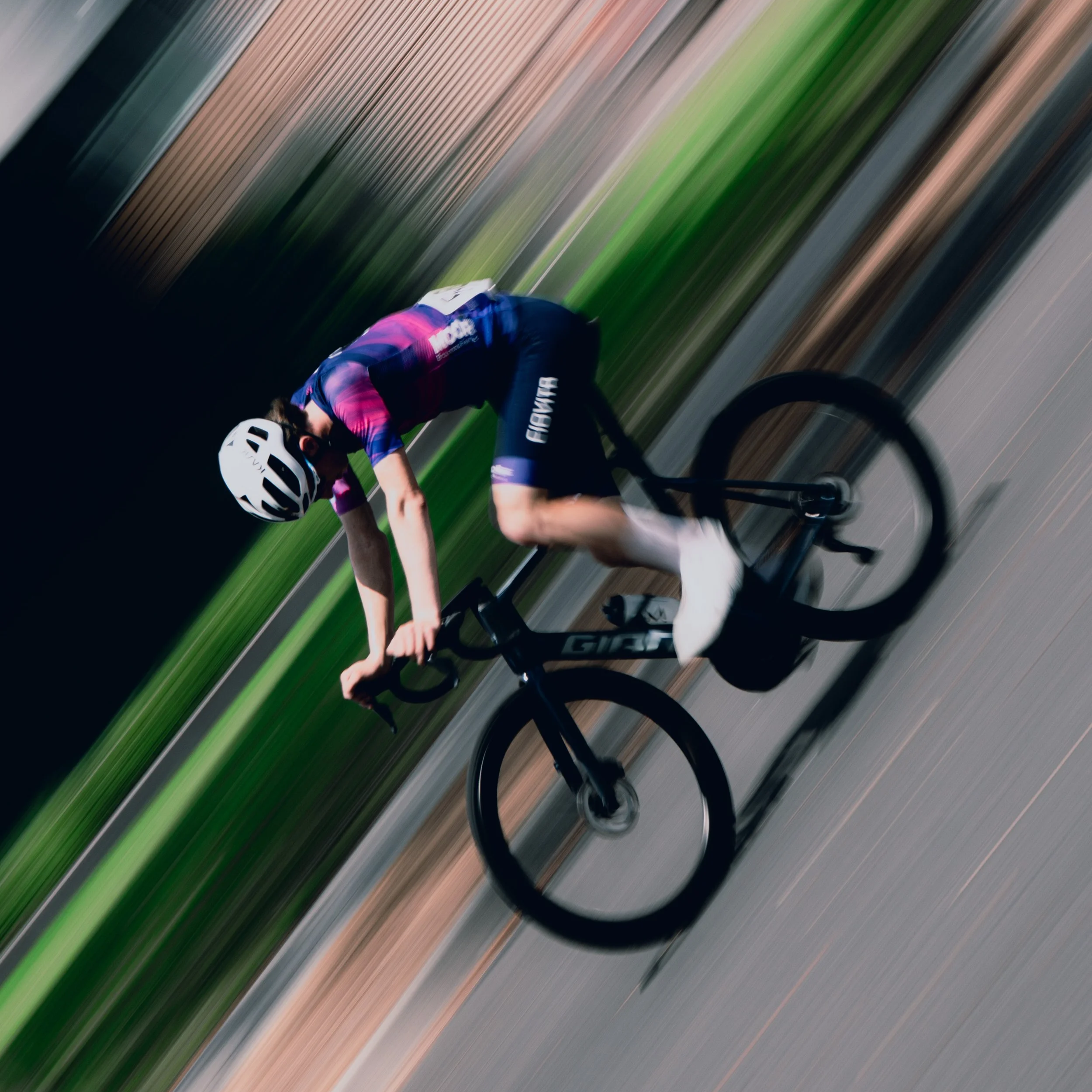 Cycling