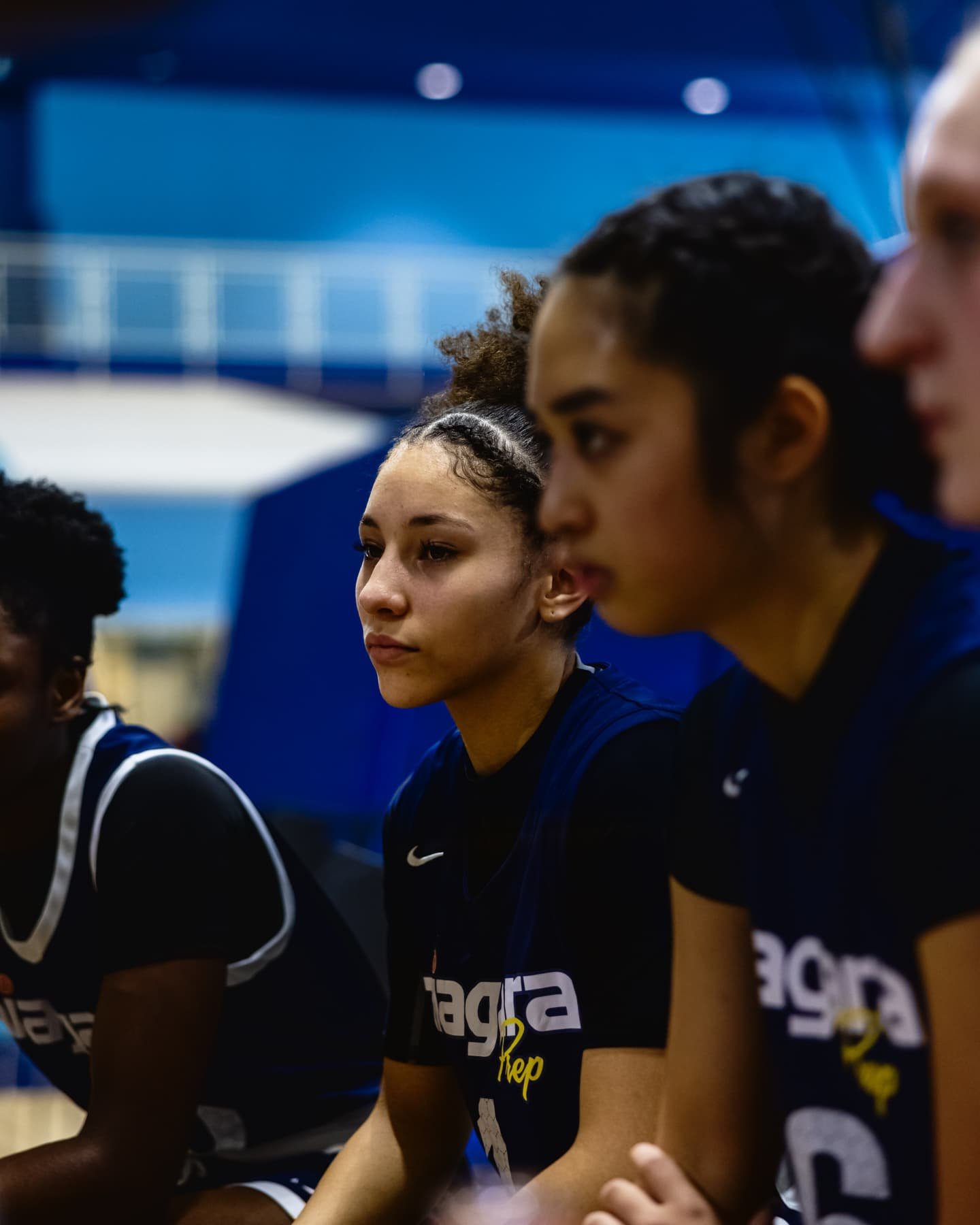 Niagara Prep Season Recap Jr. Edition

#ElijahsPerspective