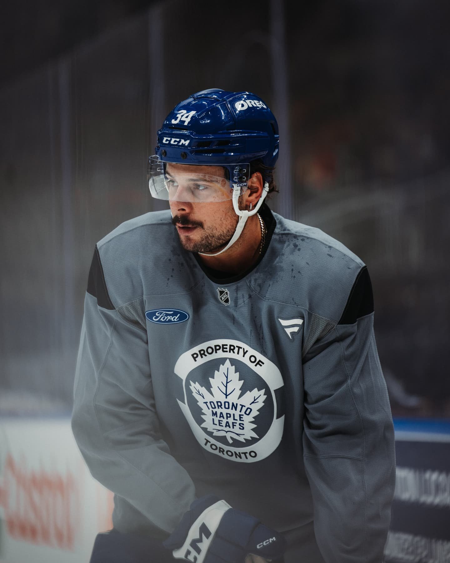 Playoff Prep🏒

Photos taken at @leafsdevelopment Coaches Open House 2024

#ElijahsPerspective