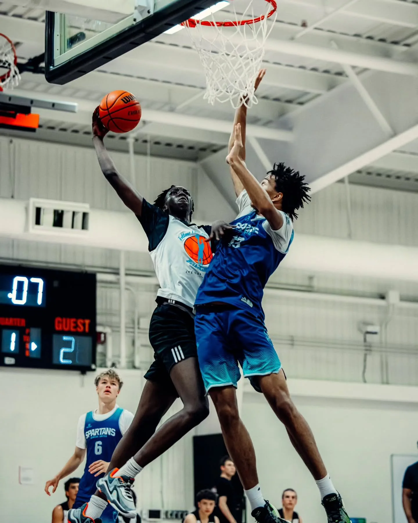 Summer Recap: CNIT for NPH 

#ElijahsPerspective