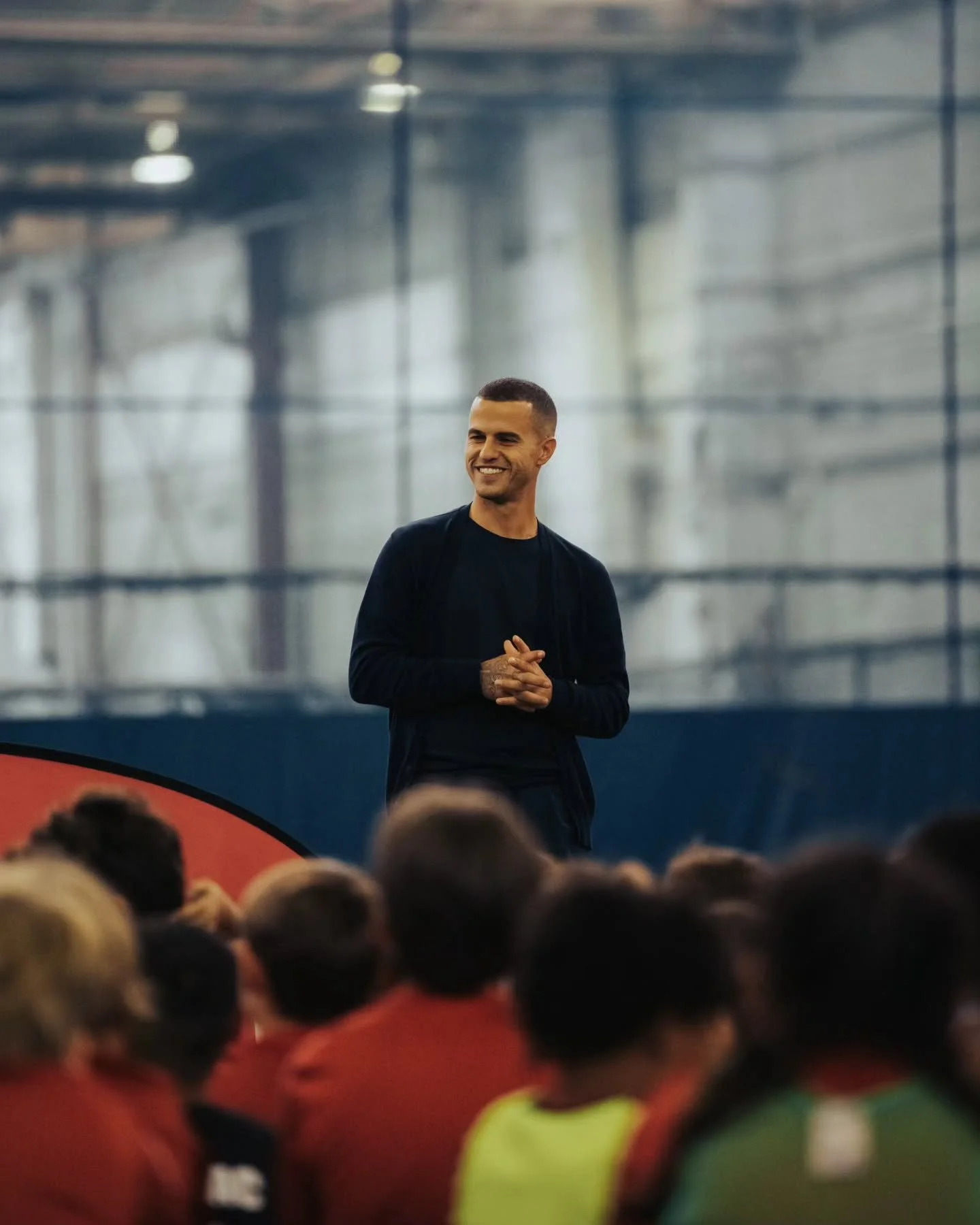 TFC Summer Camp Special Guests

#ElijahsPerspective