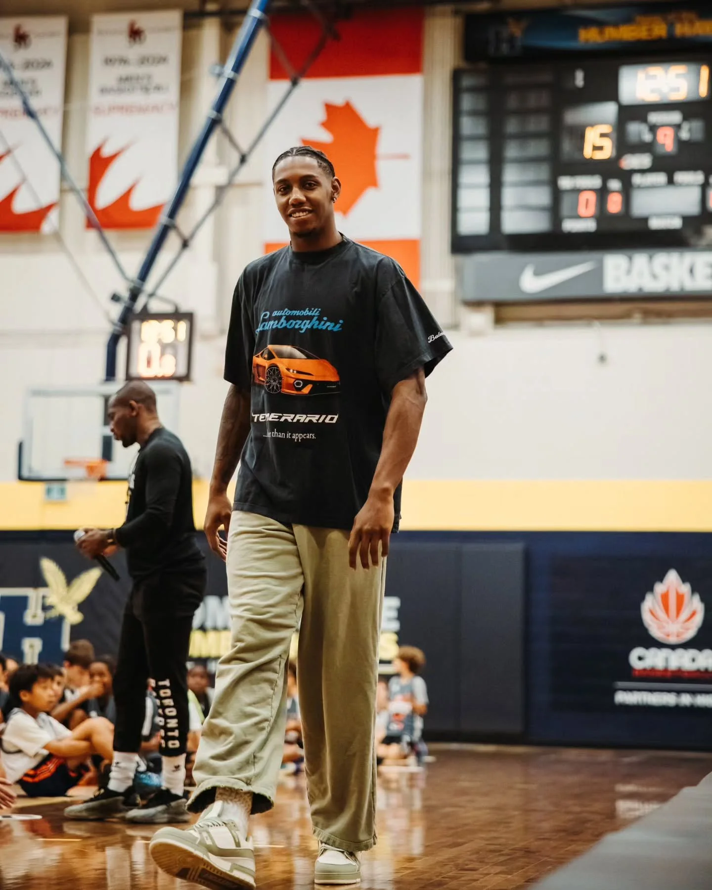 RJ Taking OVER RBA

 

#ElijahsPerspective