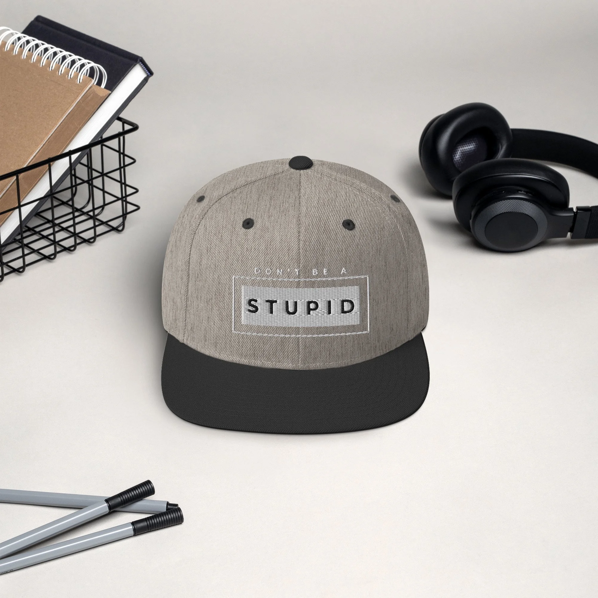 classic-snapback-heather-black-front-6804fcc662444.jpg