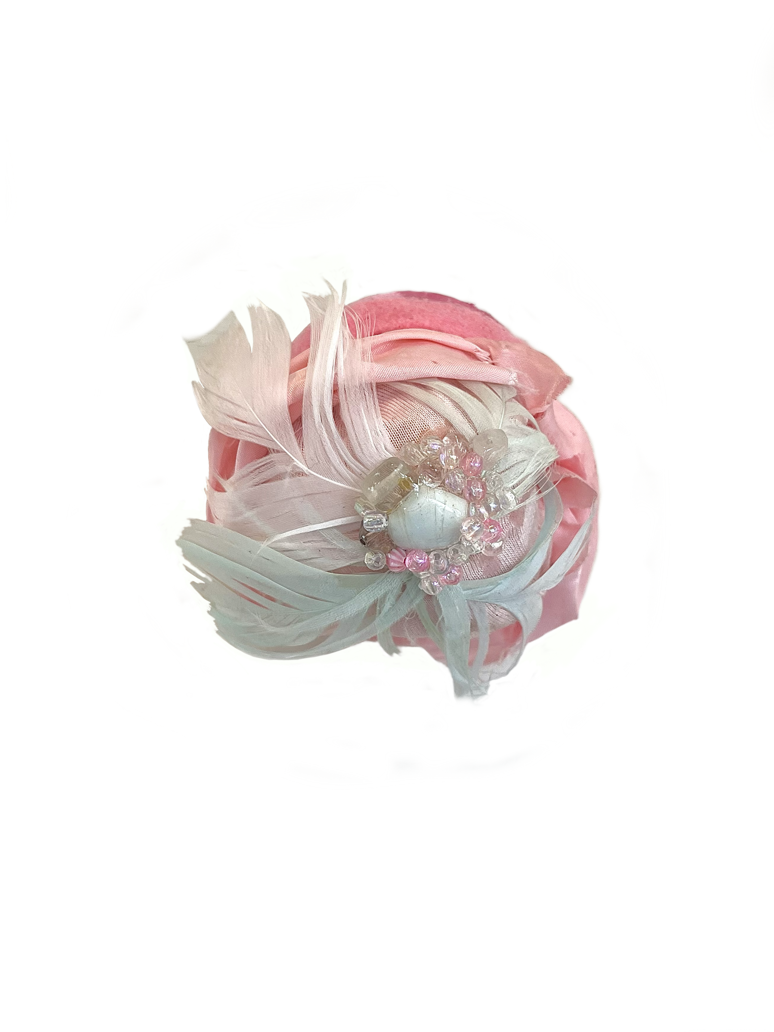 Between spaces VII