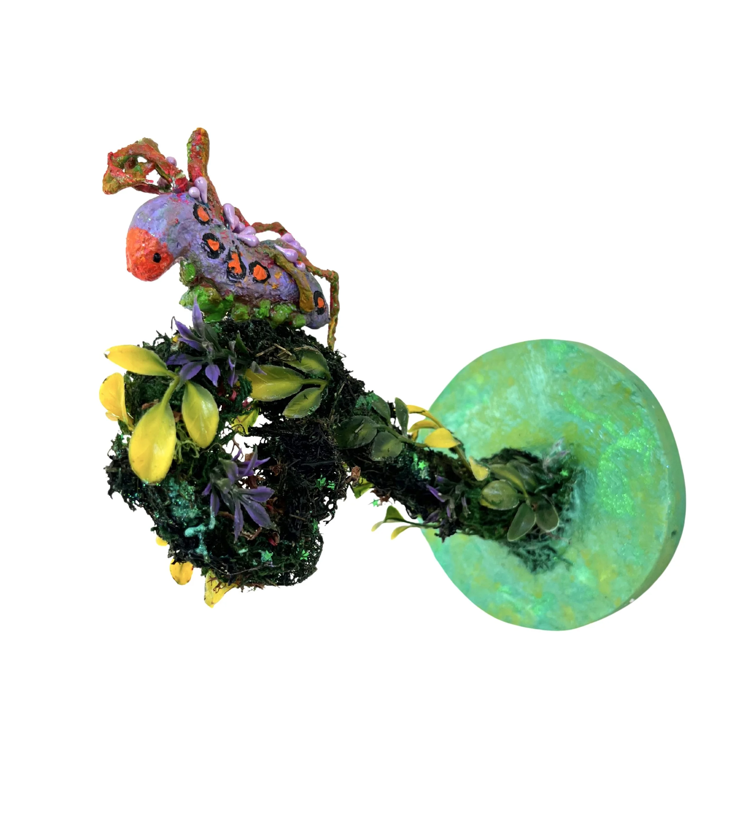 Creepy crawlies II