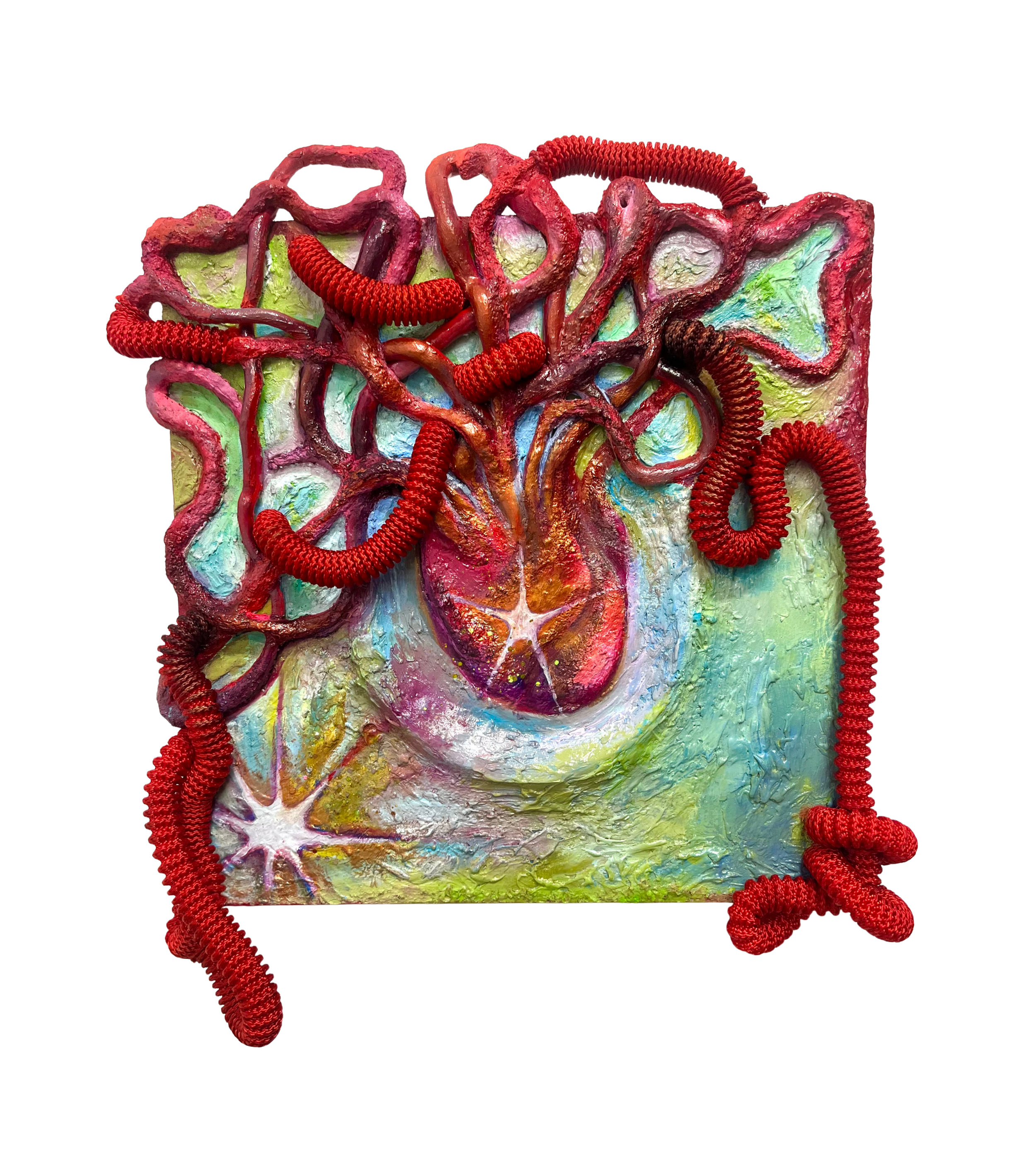 Spill your guts