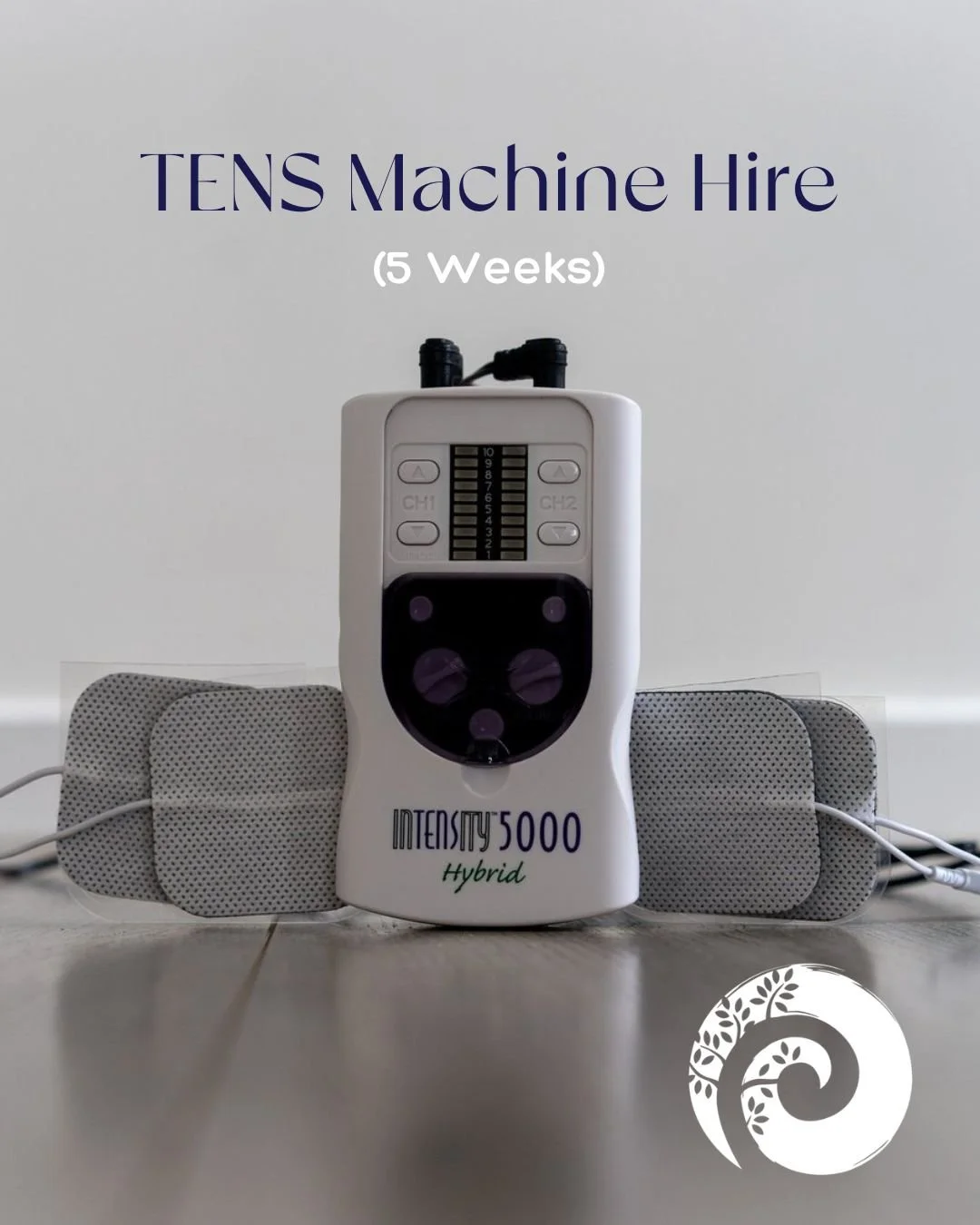 TENS in Labour: A Natural Path to Pain Management