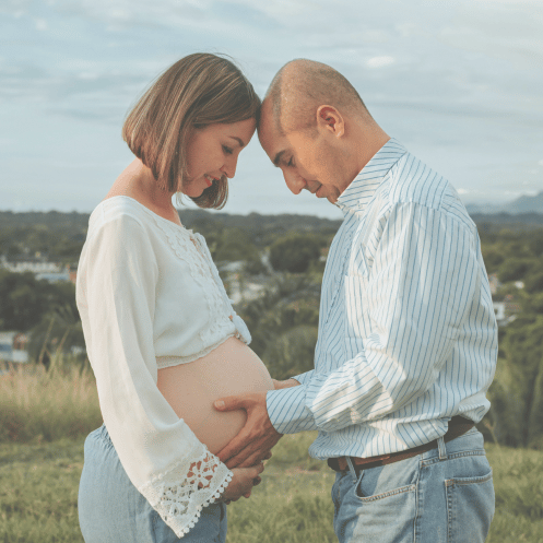 From 'Me' to 'We': The Mental Shift of Antenatal Prep