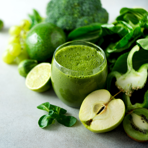 Staying Well Through The Seasons - Your Natural Health Guide