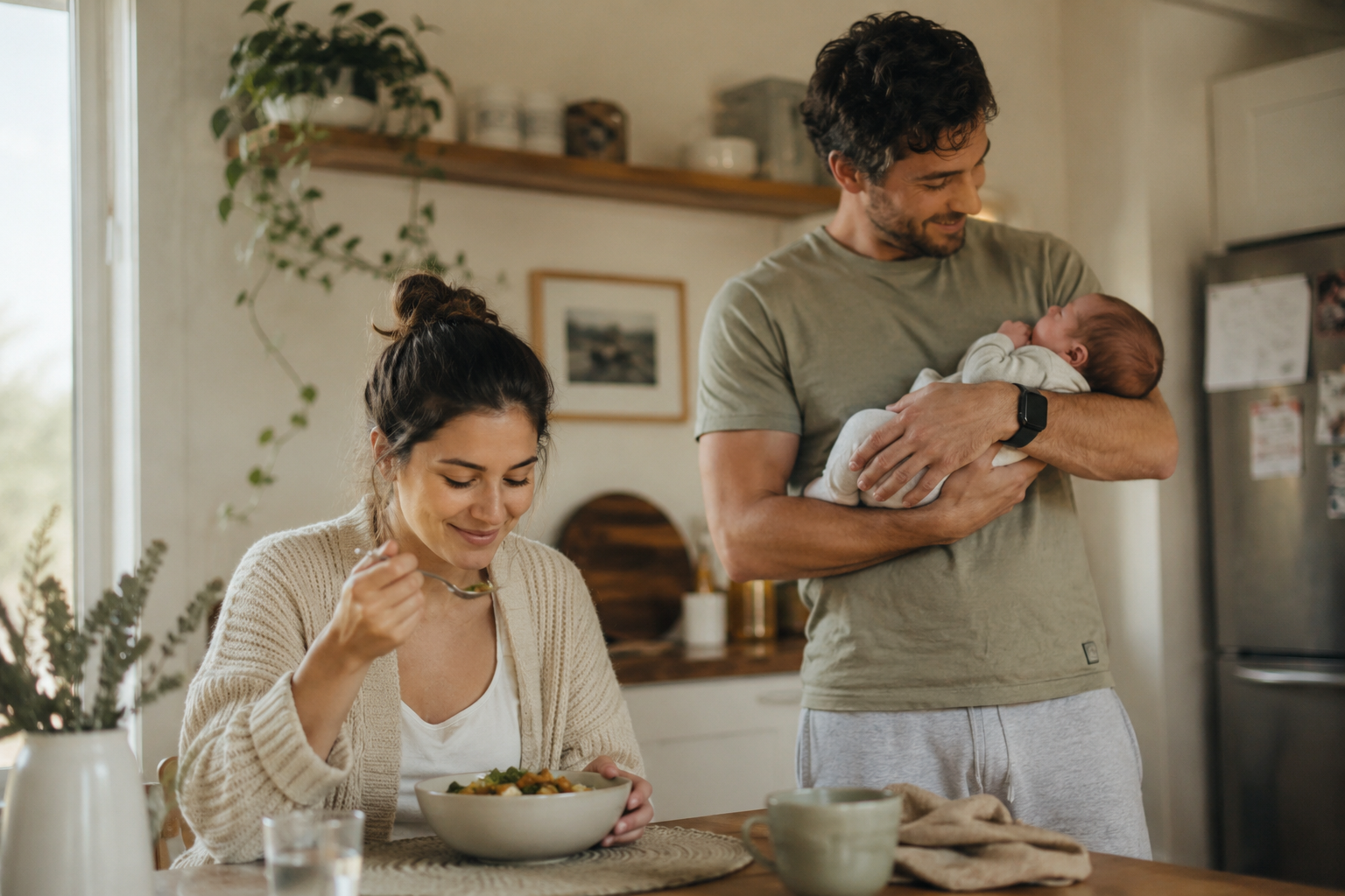 Honouring the Mother - Celebrating the journey of becoming a parent&nbsp;