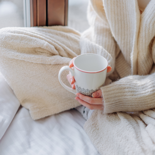 Winter Wellness with Traditional Chinese Medicine and Acupuncture