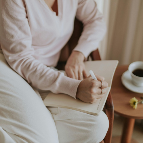 Perimenopause and the Brain