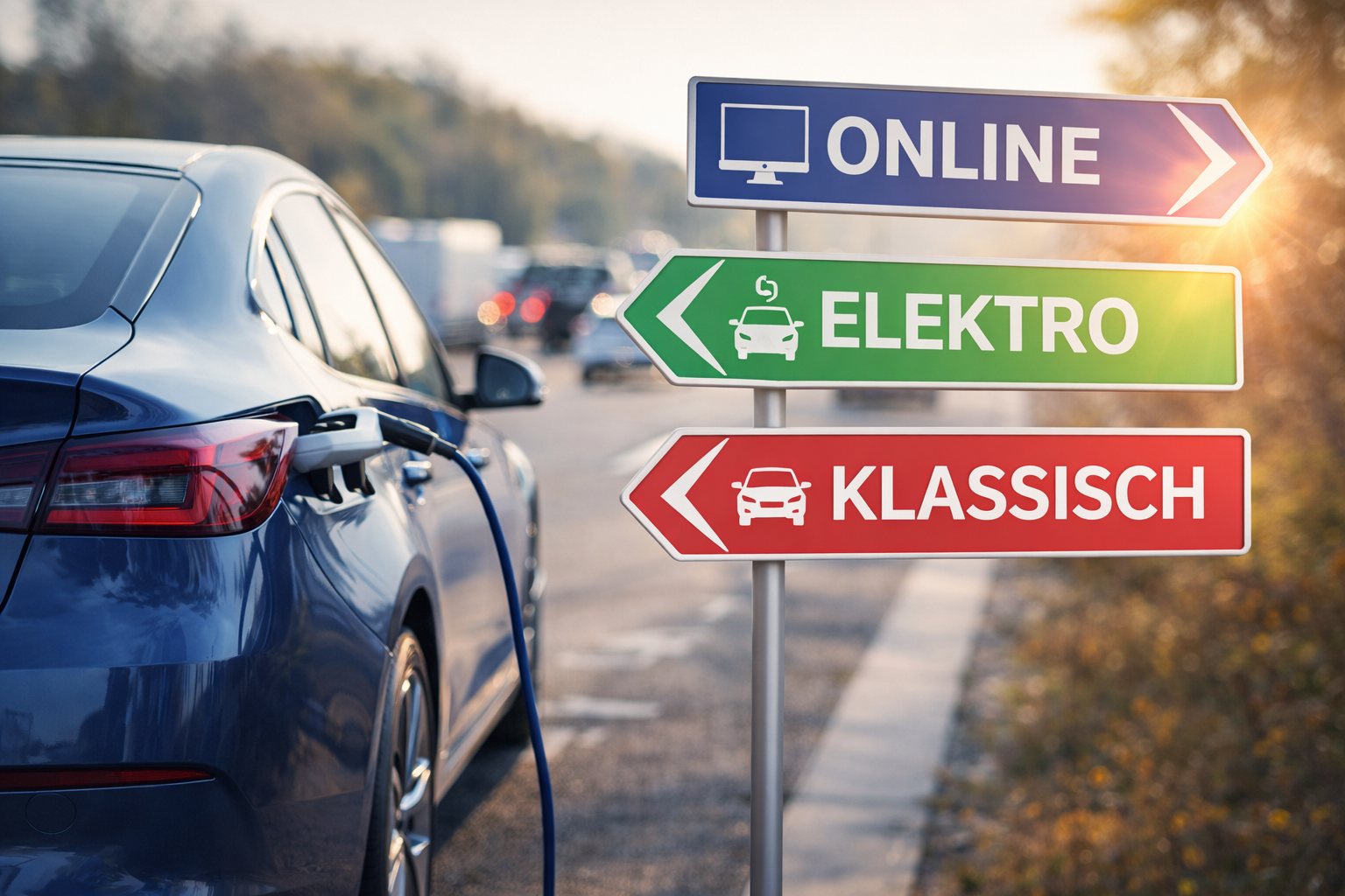 PKW-Versicherung – quo vadis?