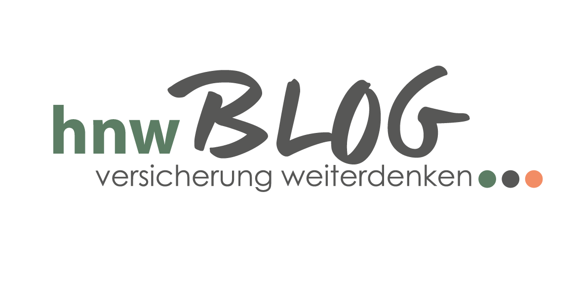 Logo blog hnw versicherung-weiterdenken.de