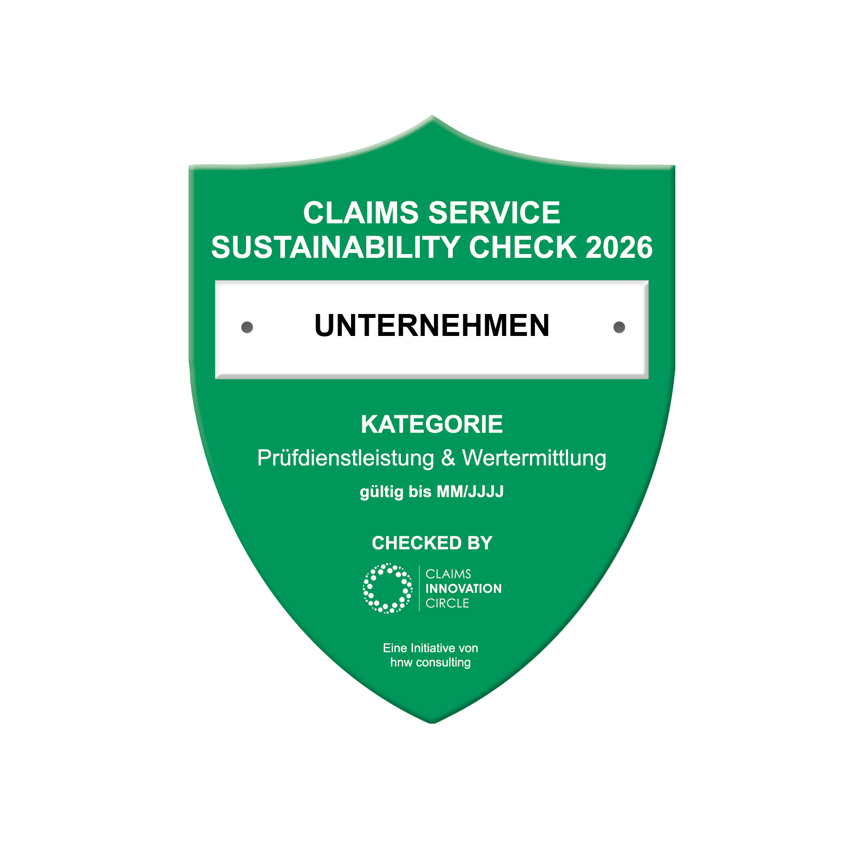 CSS Check Musterlabel