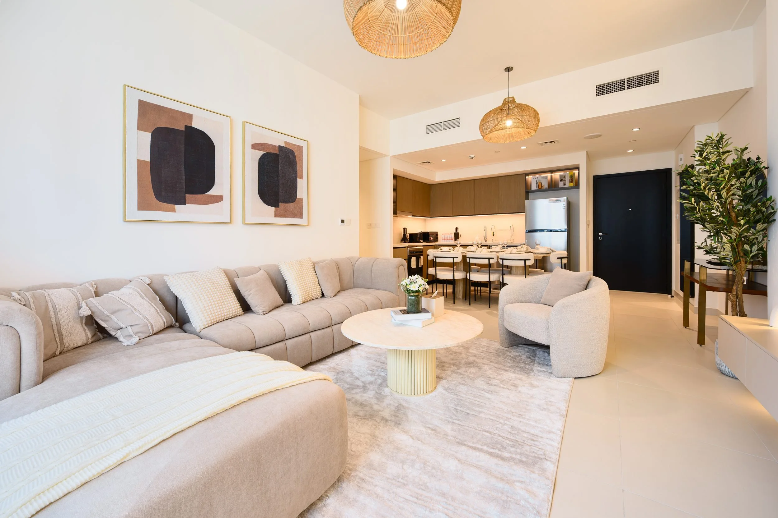 Frais de gestion Airbnb à Dubaï : ce que vous payez vraiment