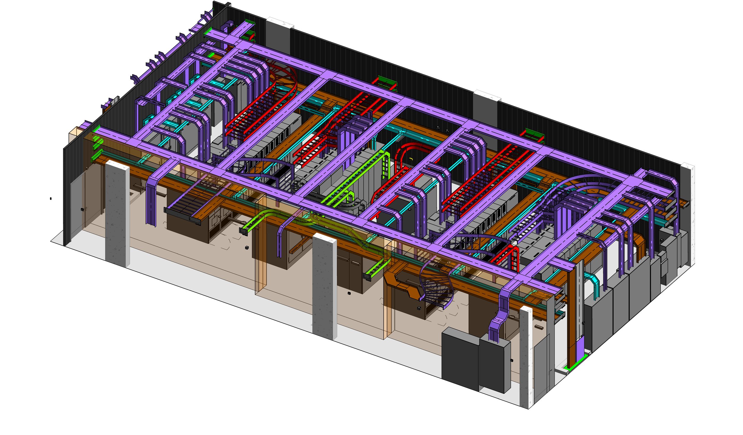7. Biotech & Pharmaceutical - Electrical