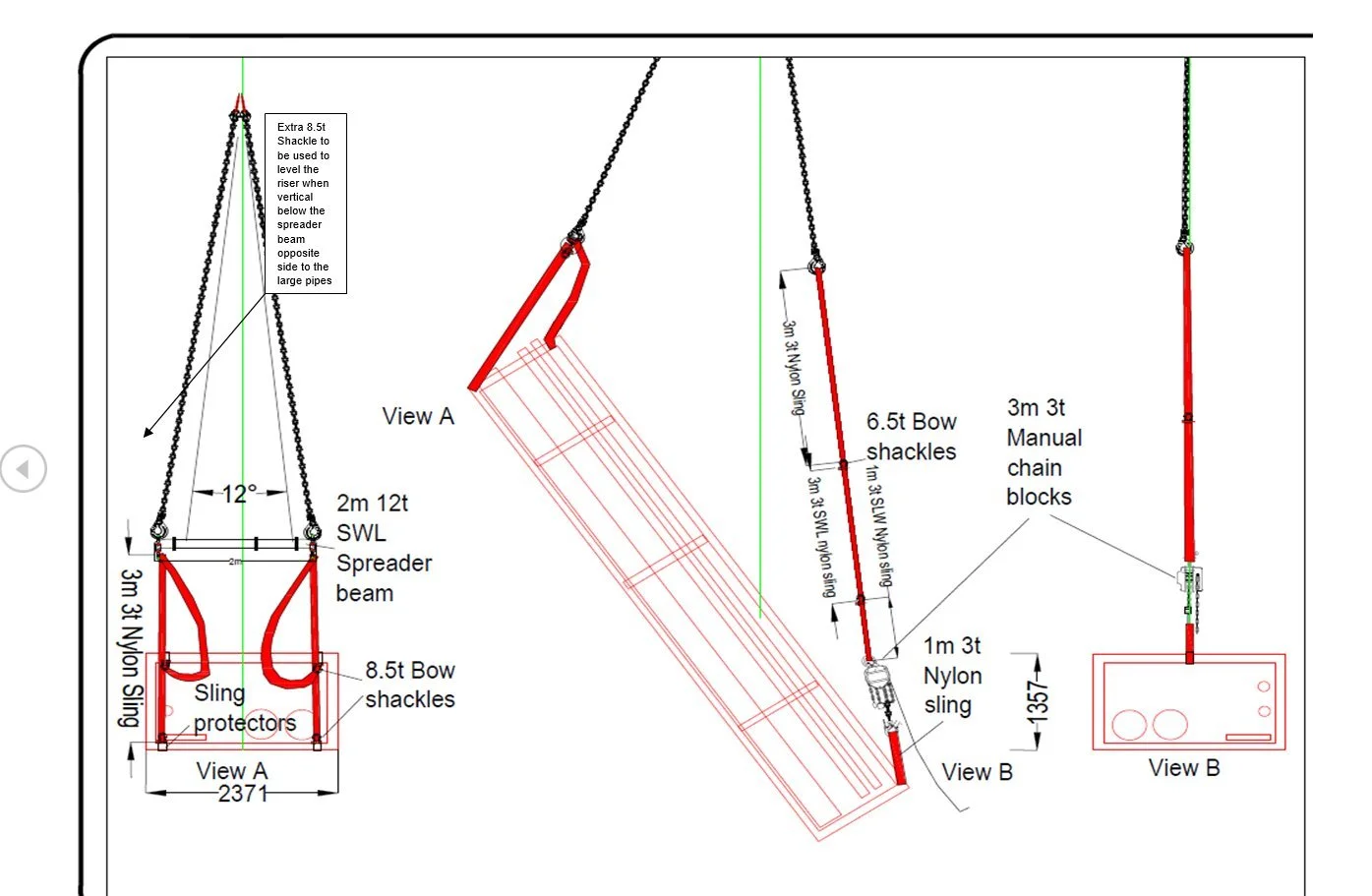 13. Engineering - Openings & BWIC Coordination