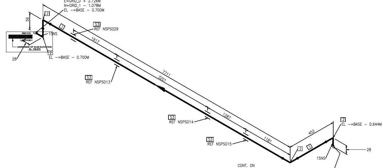 6. Biotech & Pharmaceutical - Pipework