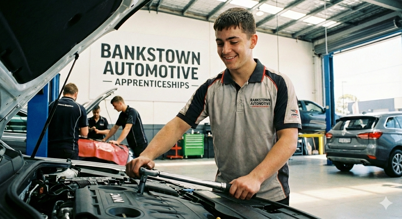 Ditch the Desk &amp; Get on the Tools!