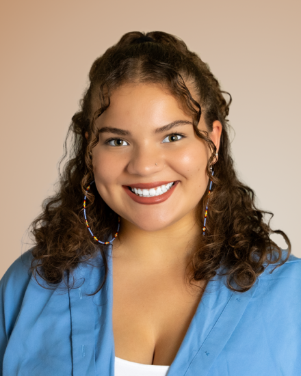 Jansikwe Medina-Tayac