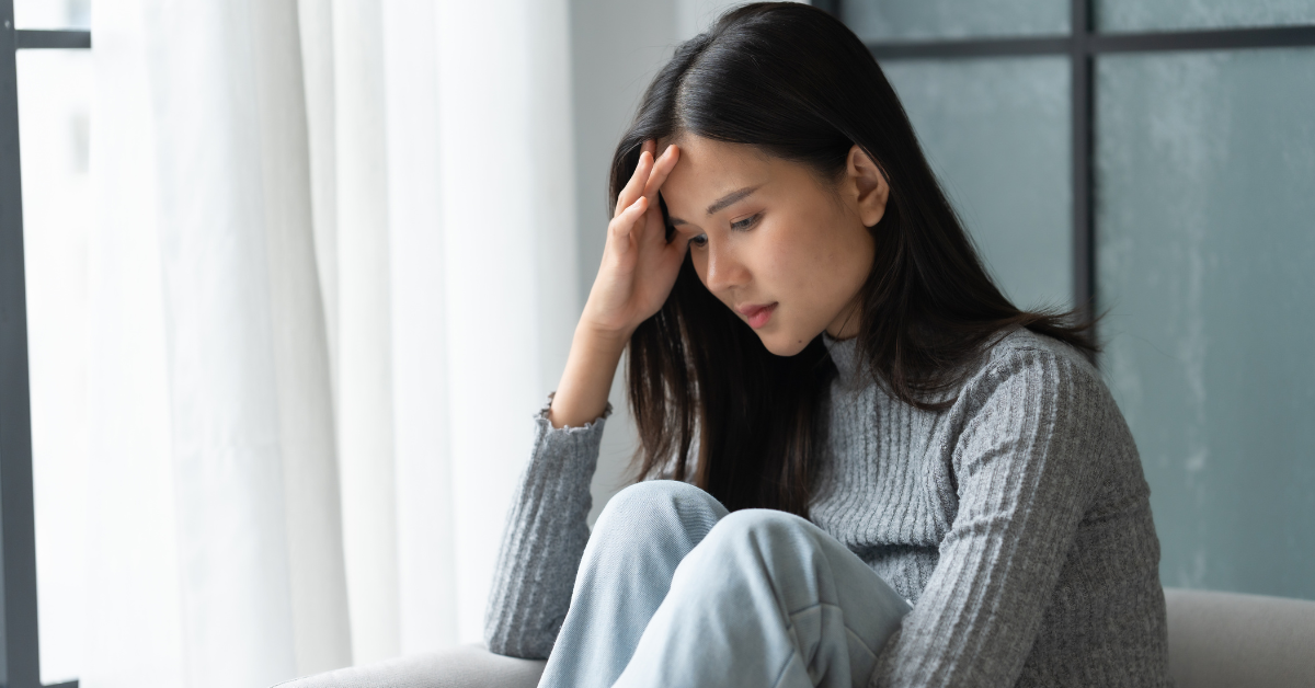 Emotional Wellness in Women: Why Your Mental Health Deserves Priority