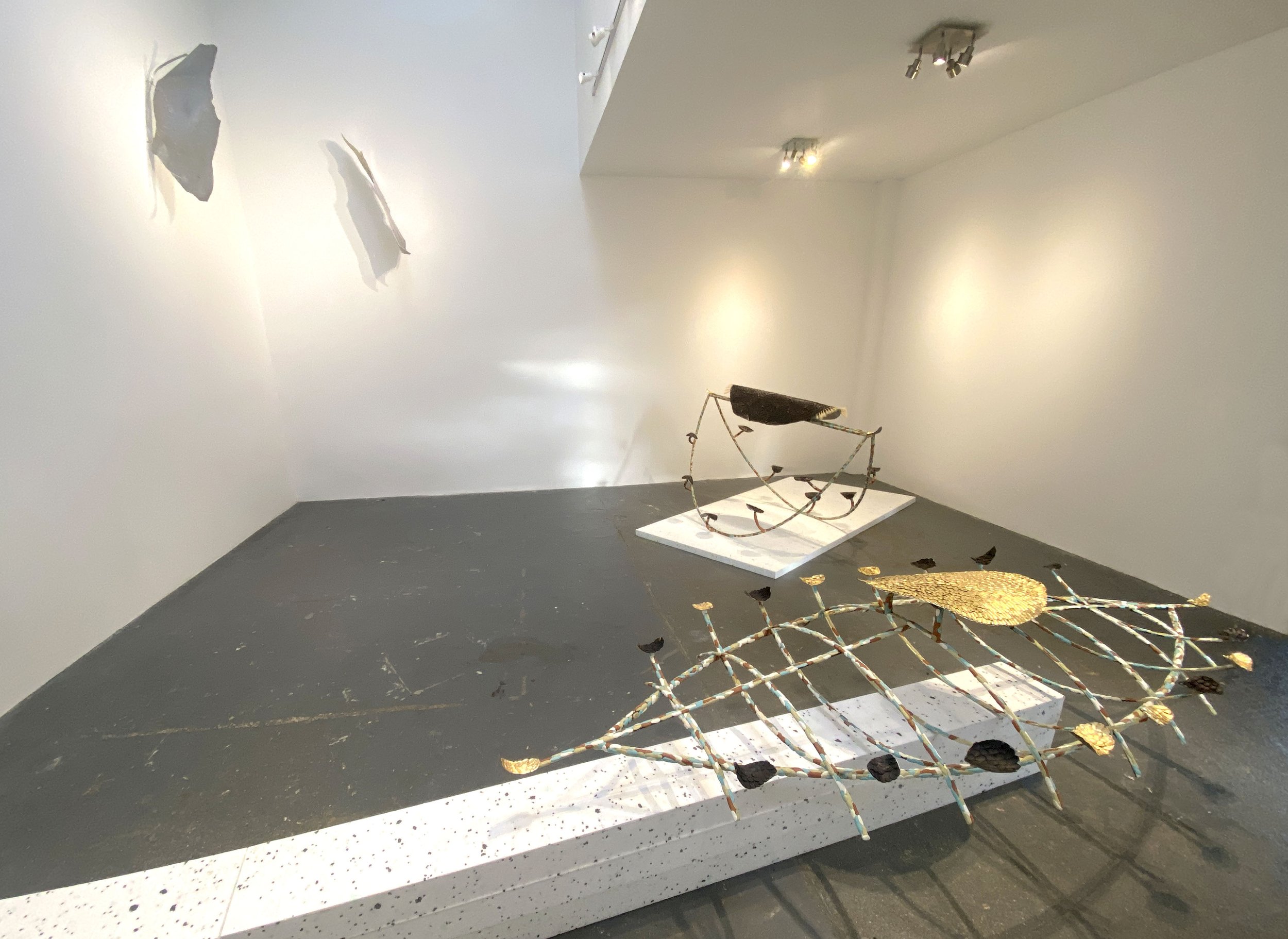 Exhibition View, Take Me Somewhere Nice