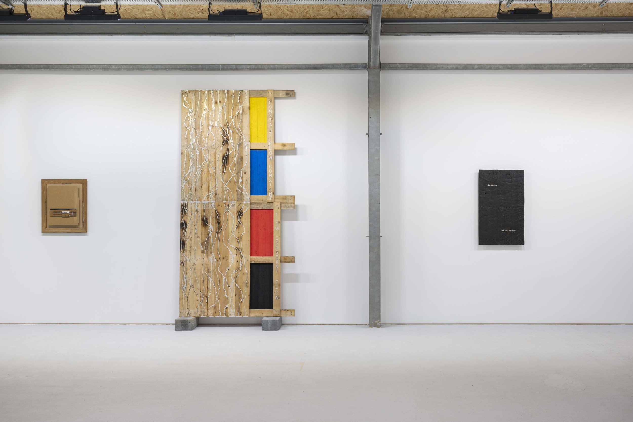 WORKS70 | SIMON ALLISON | FAR FAR