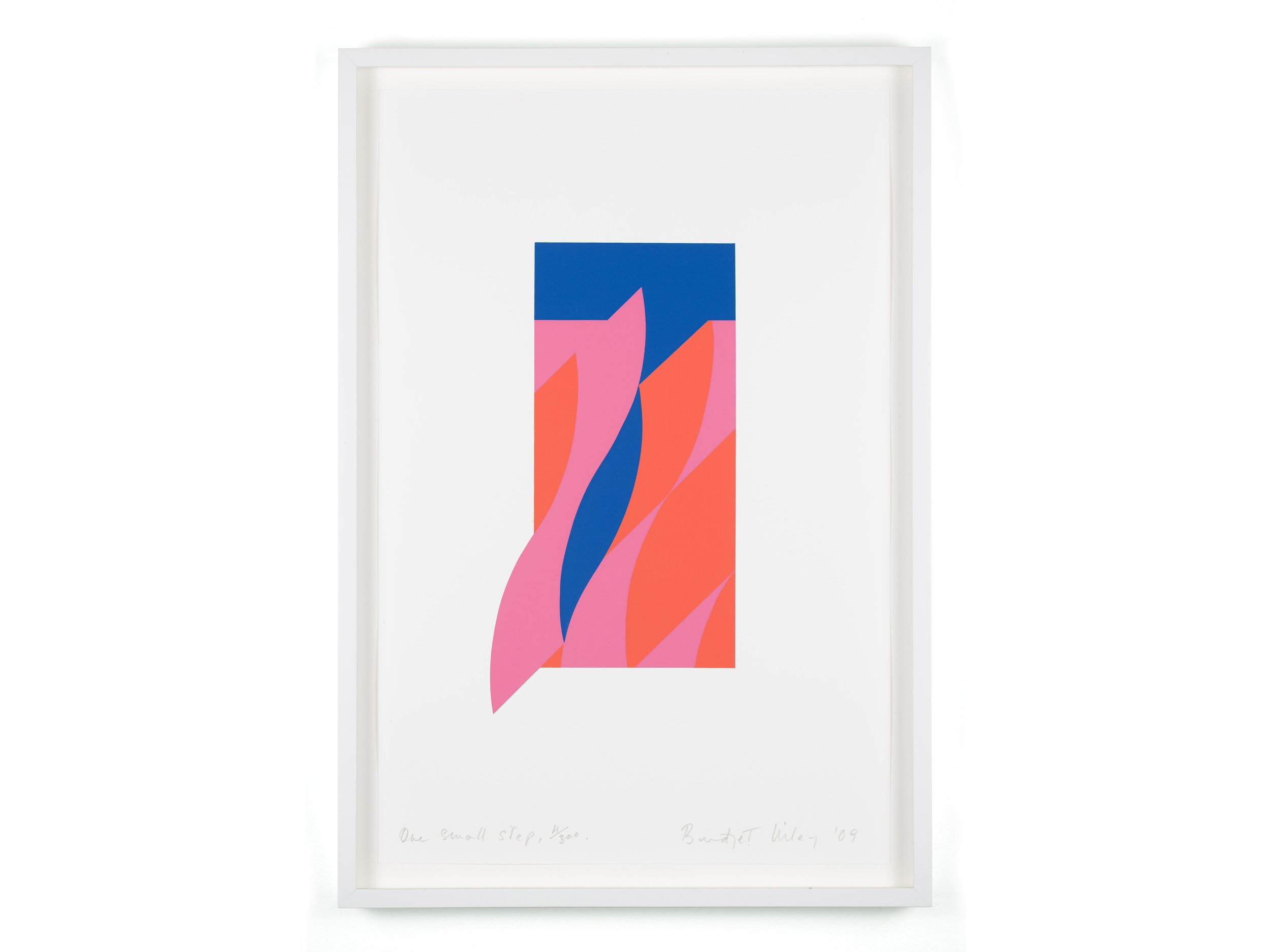 BRIDGET RILEY | CLARITY | 13.06 - 31.08.26