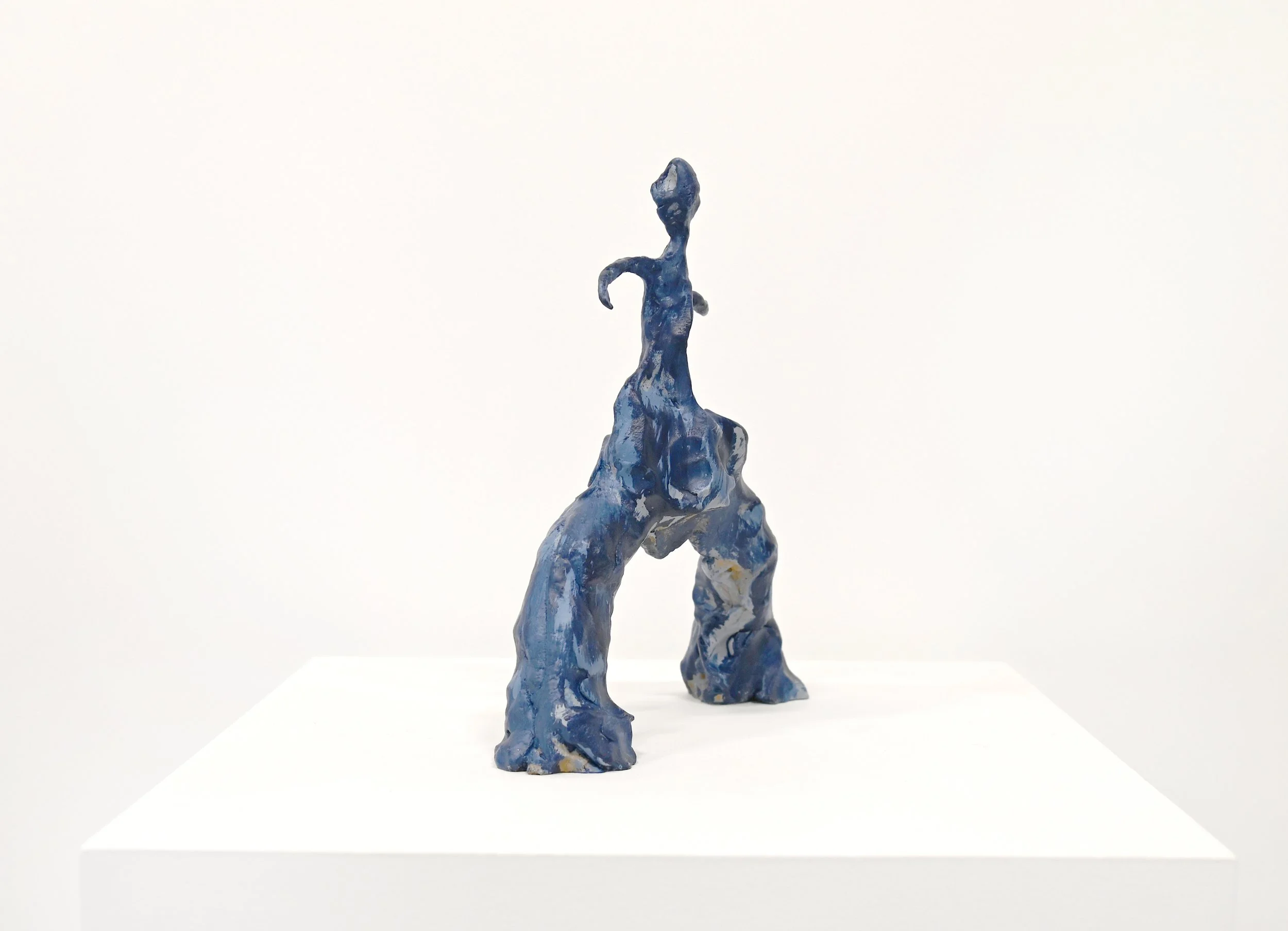Dancer with Open Arms | 2026, Bronze, 1/6, 26.5 x 32 x 13.5, £ 9000