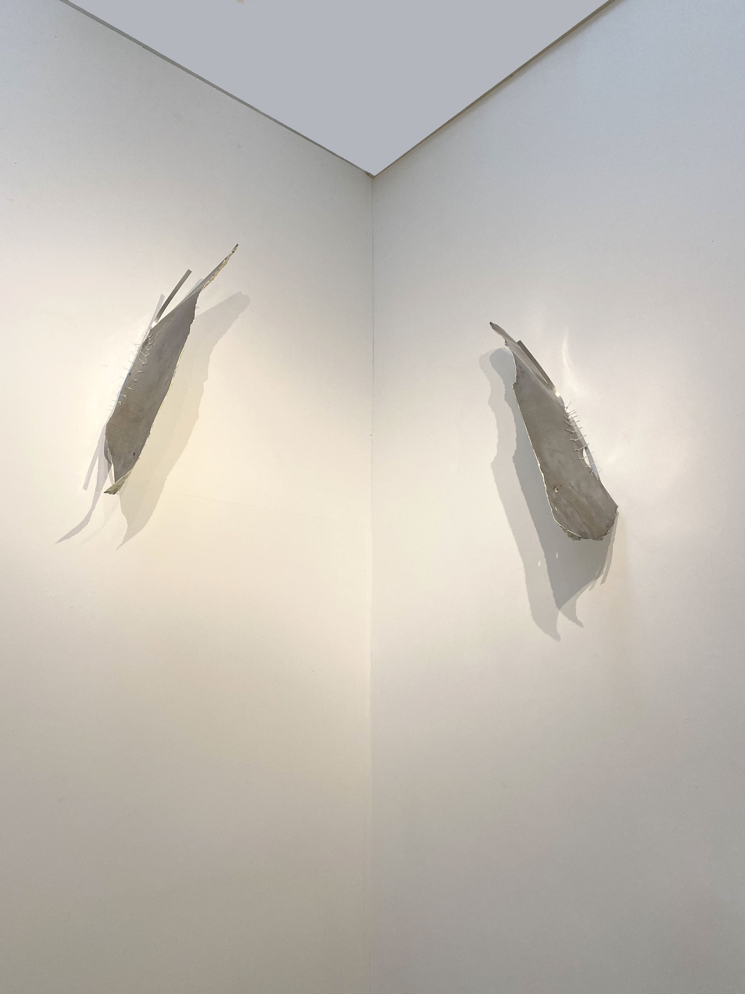 Exhibition View, Take Me Somewhere Nice