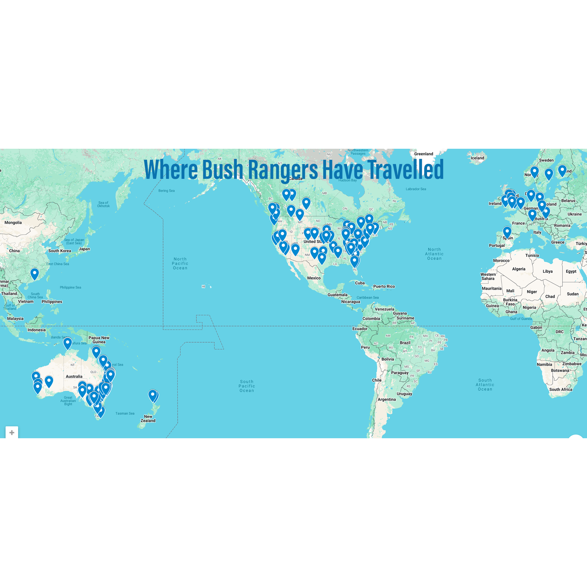 Bush Ranger Travell Map.png