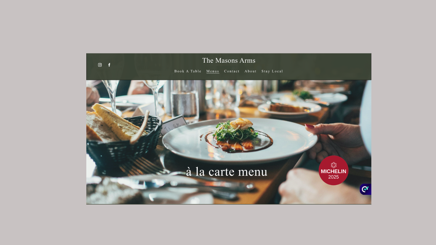 Masons Arms Website Menu.png