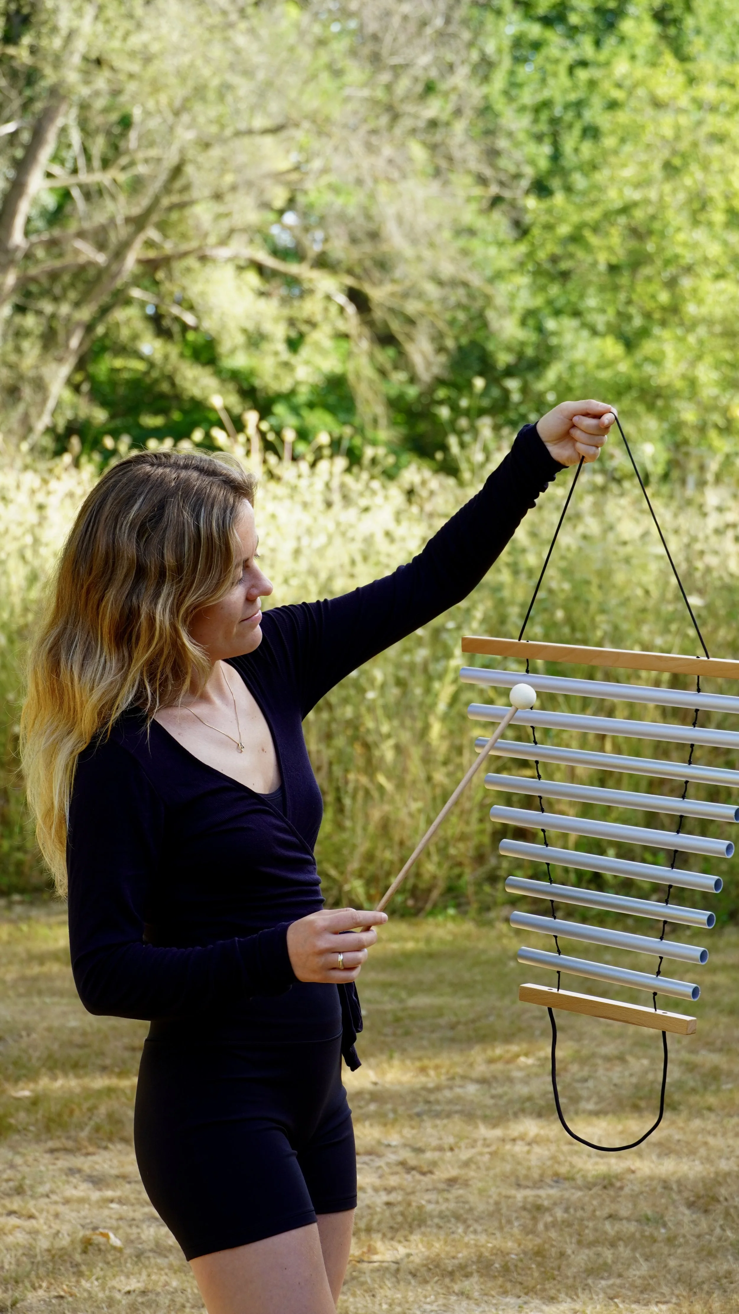 sound healing at alma studio in mortsel, near Antwerp