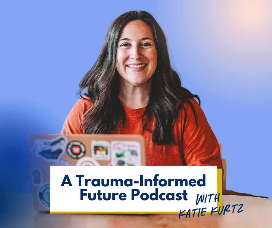 Welcome to A Trauma-Informed Future Podcast!