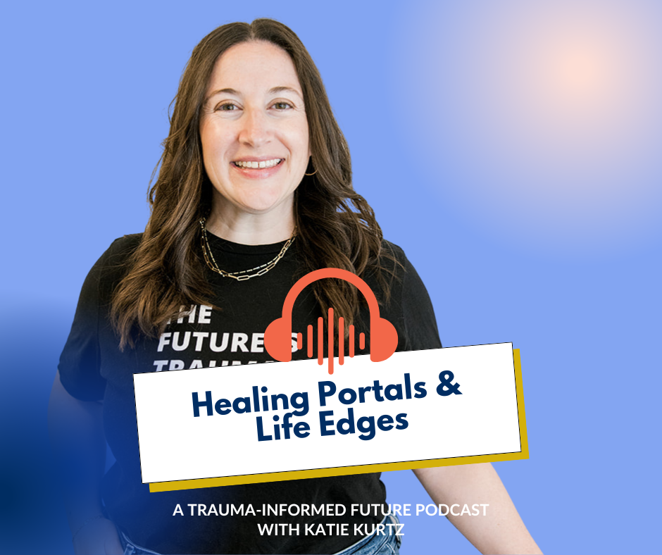 Healing Portals, Leadership Edges &amp; Life Updates