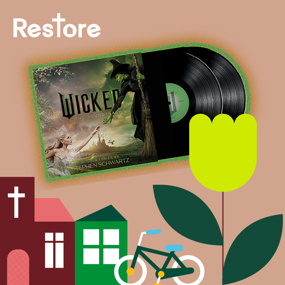 #BeMoreElphaba: what can we learn from ‘Wicked: For Good?’