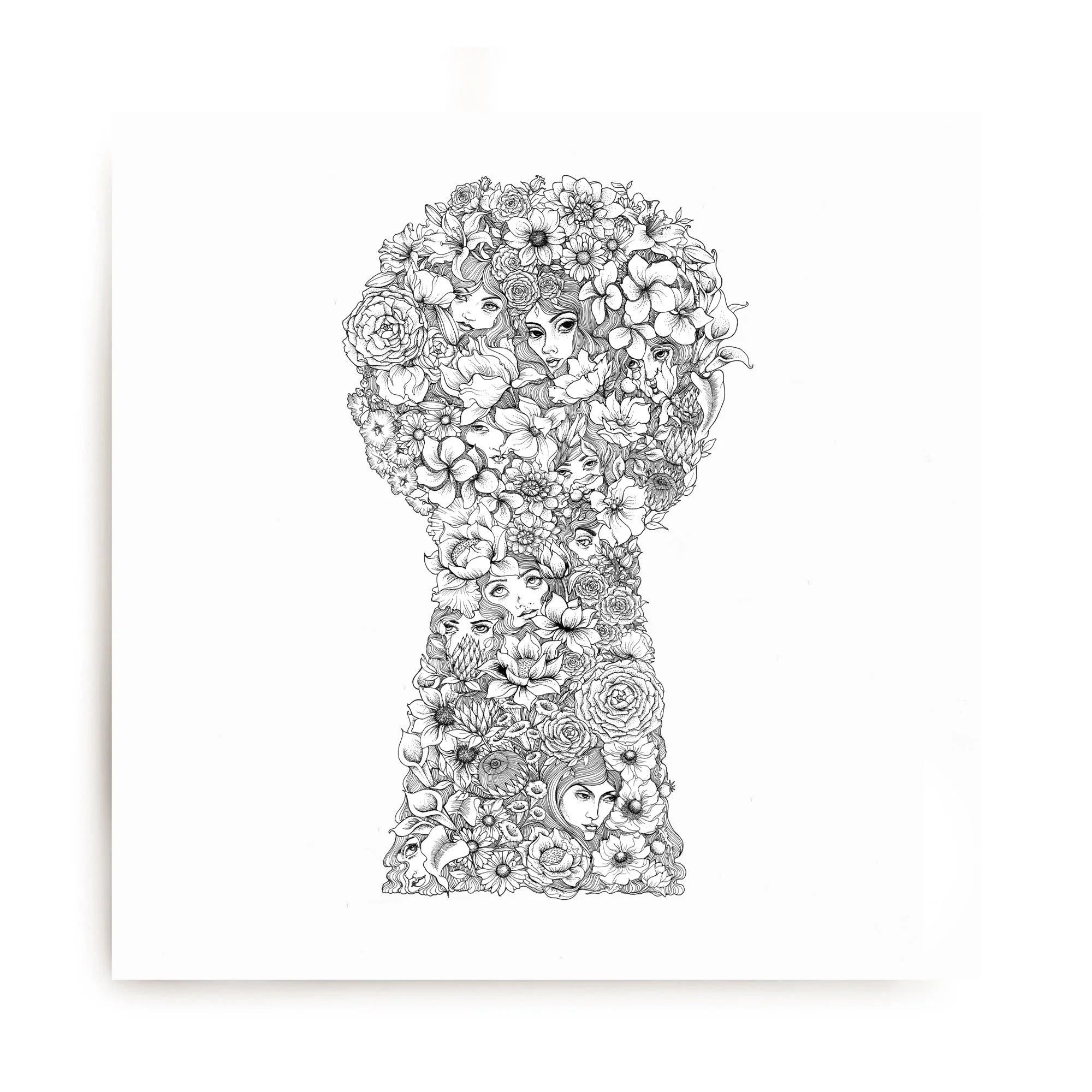 Where The Flowers Bloom