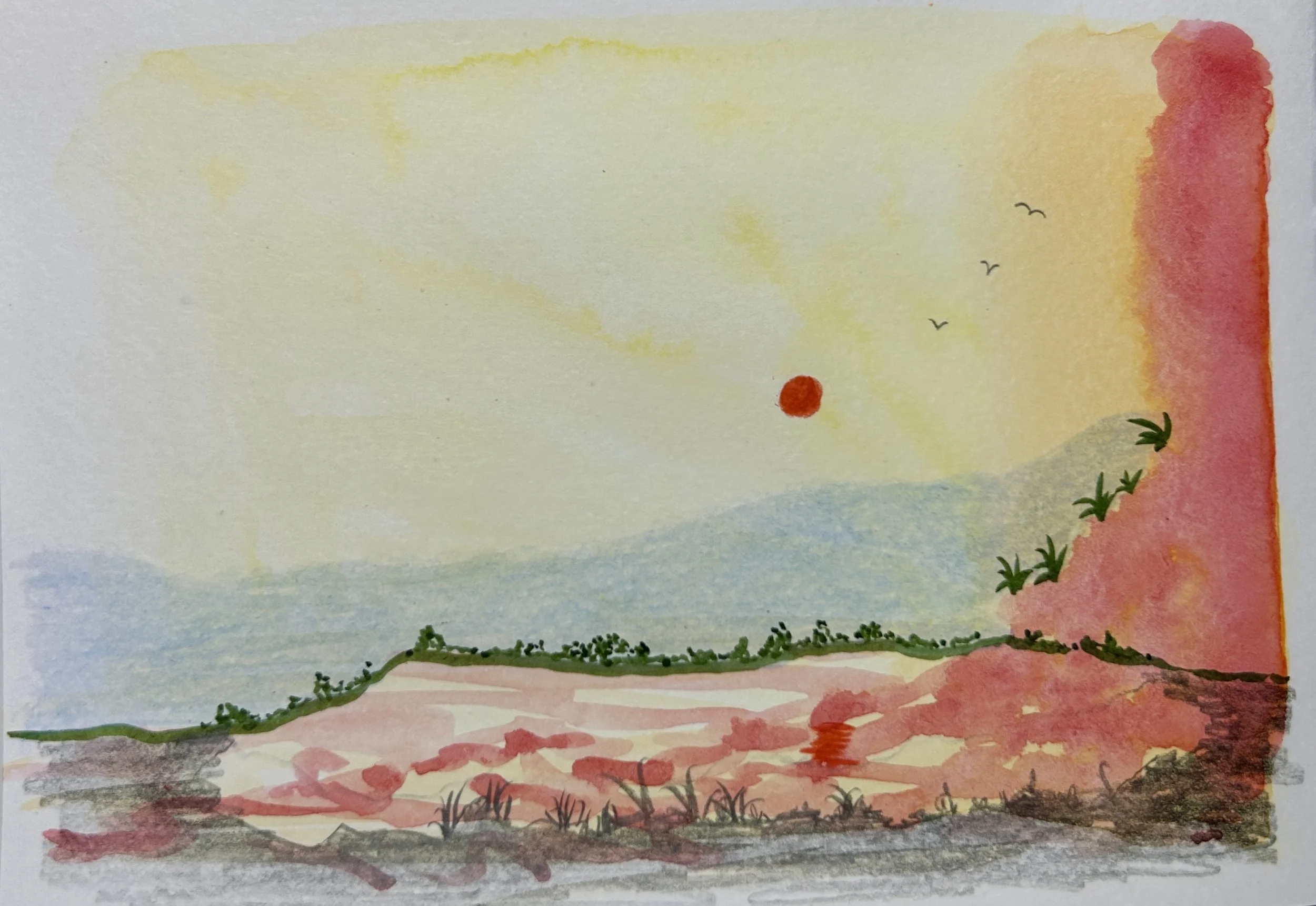 Kunst als innerer Anker – warum sie mehr ist als Luxus