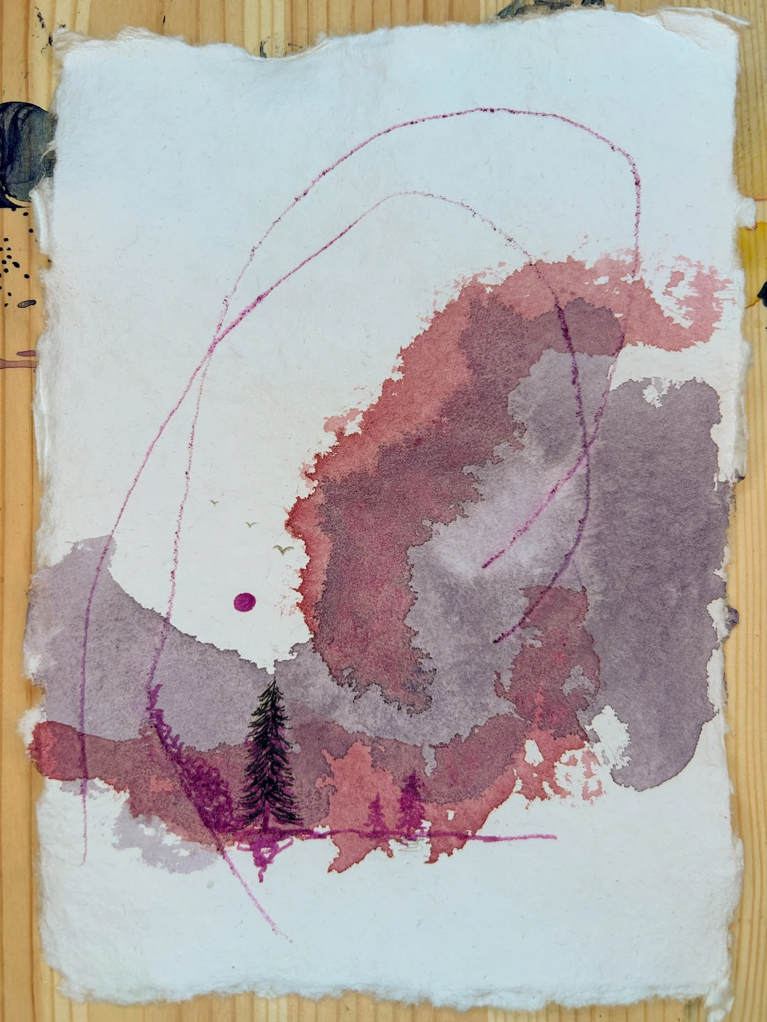 Kleine Heimkehr - Serie