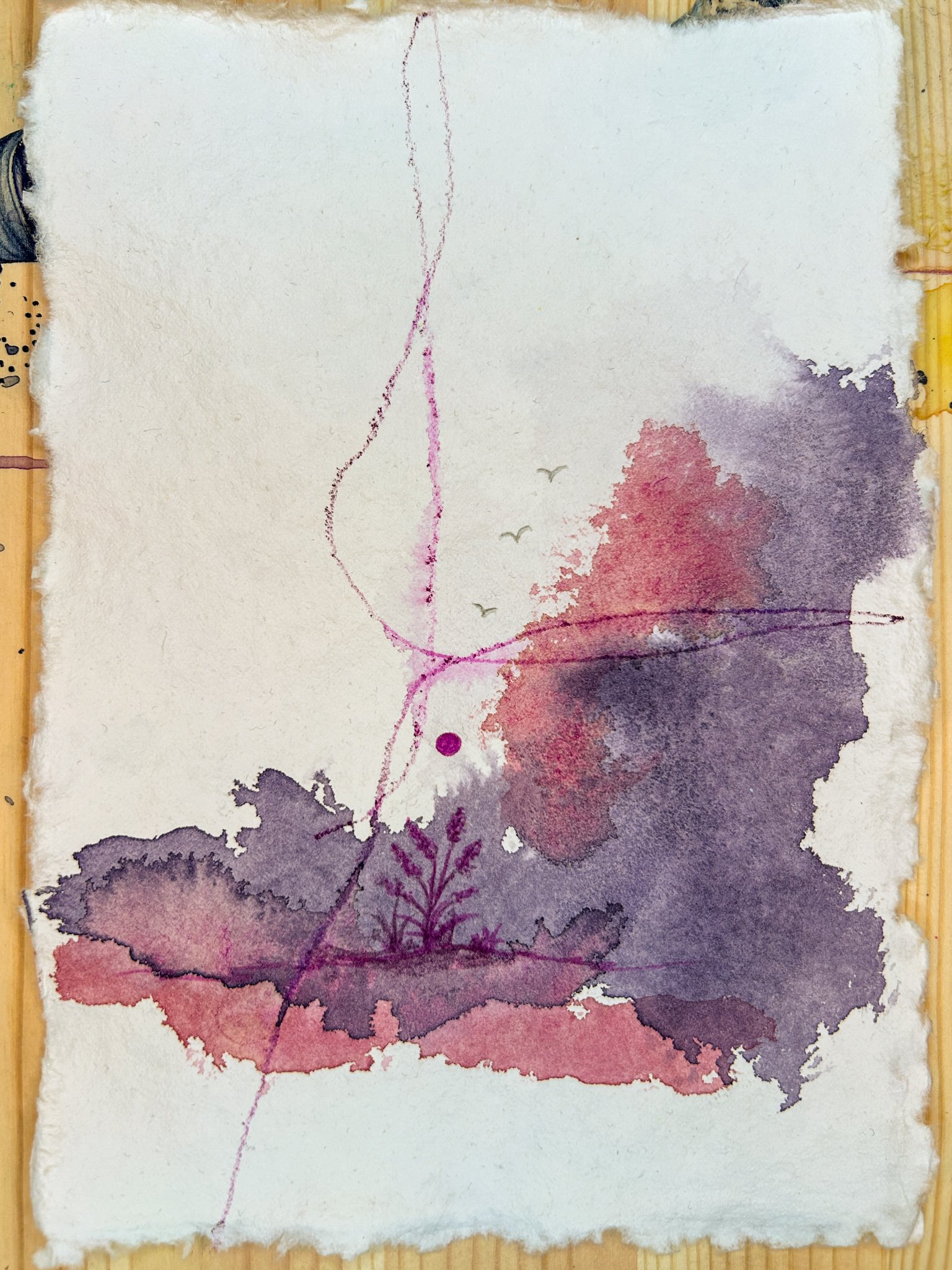 Kleine Heimkehr - Serie