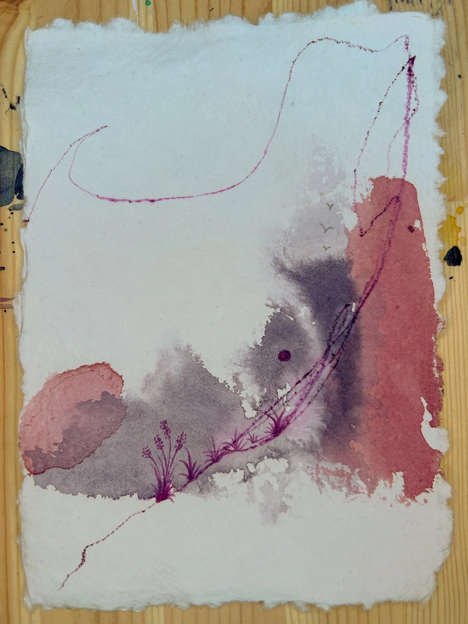 Kleine Heimkehr - Serie