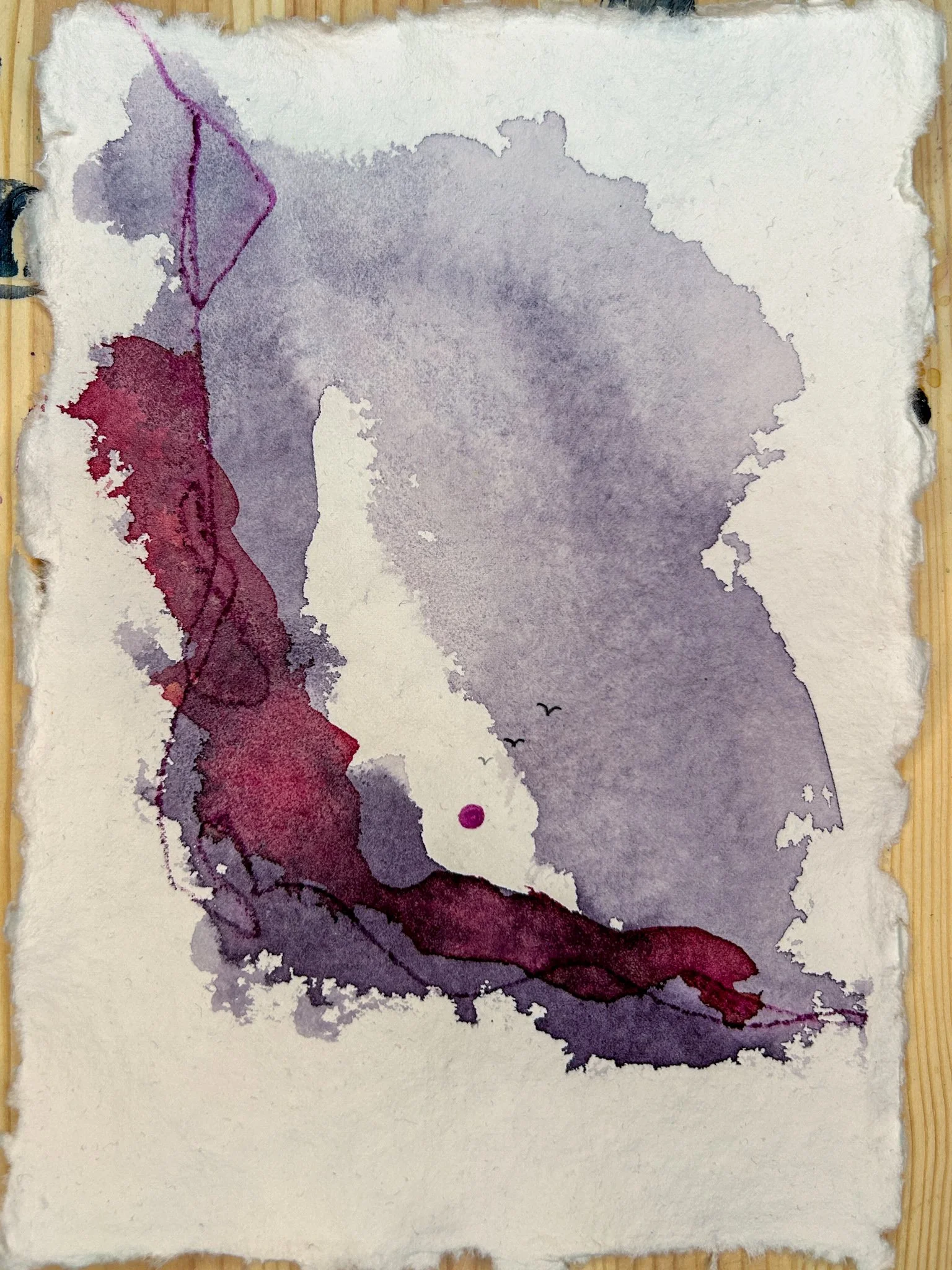 Kleine Heimkehr - Serie