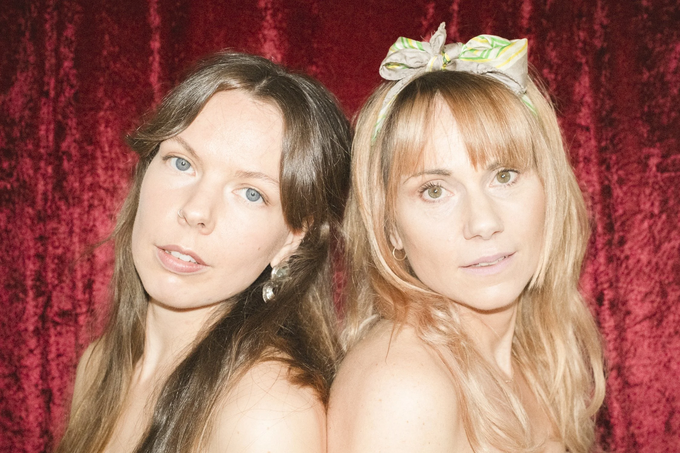 POM FEMME - LOVE JUNKIE